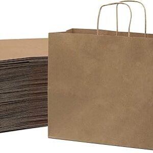 paper bags