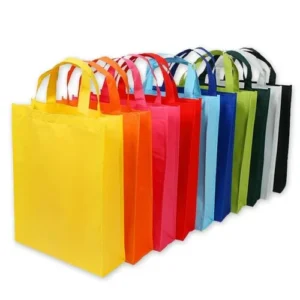 Non Woven bags(10*12 cm)