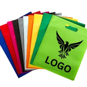 Non woven(14*18cm)